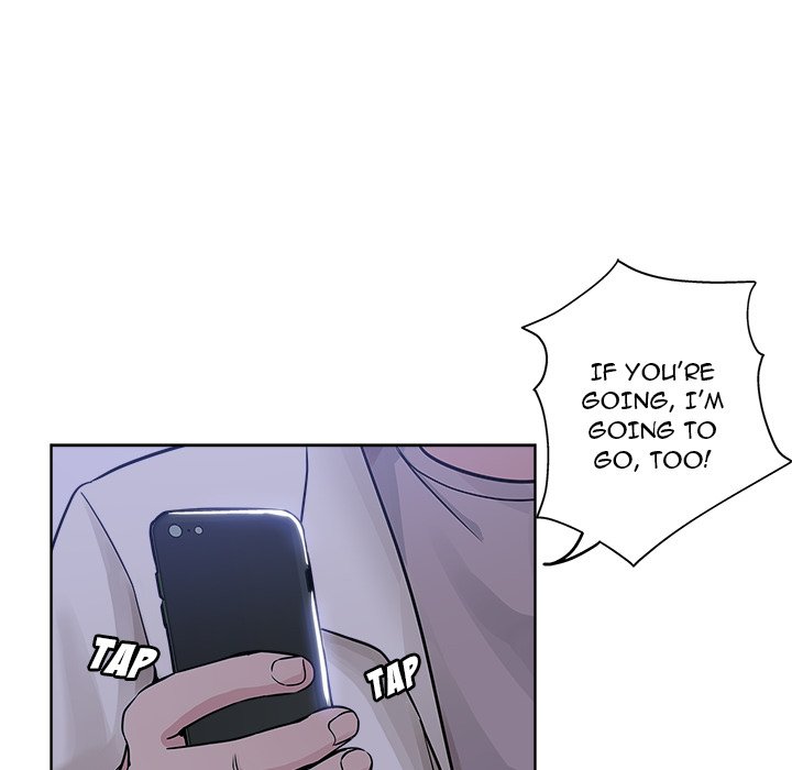 The Unexpected Guest - Chapter 12 [photo 83] - MangaPorn