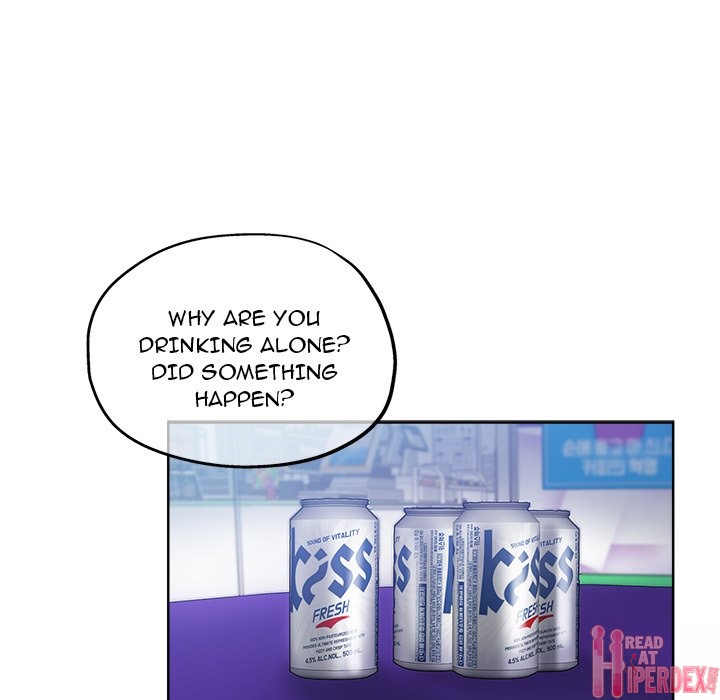 The Unexpected Guest - Chapter 12 [photo 91] - MangaPorn