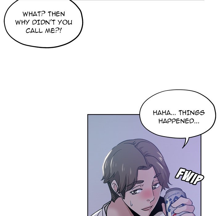 The Unexpected Guest - Chapter 12 [photo 93] - MangaPorn