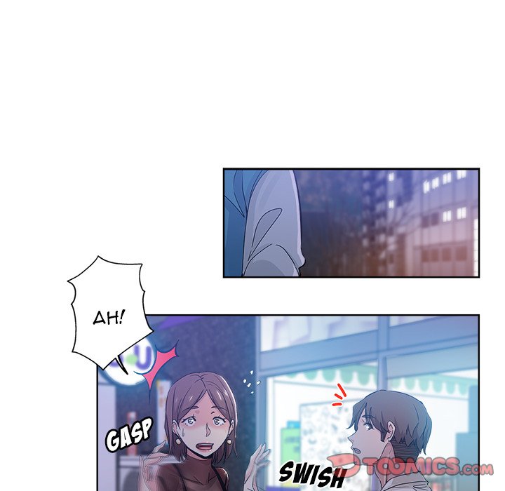 The Unexpected Guest - Chapter 12 [photo 98] - MangaPorn