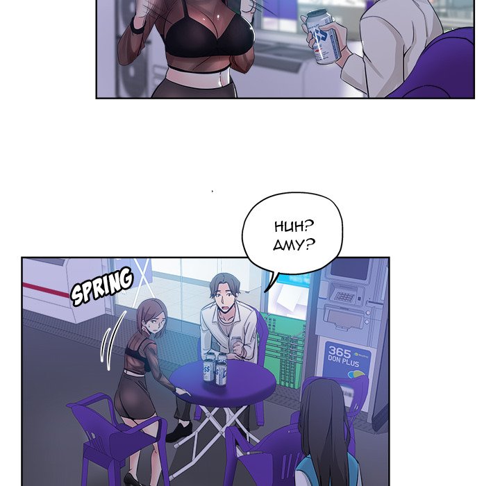 The Unexpected Guest - Chapter 12 [photo 99] - MangaPorn