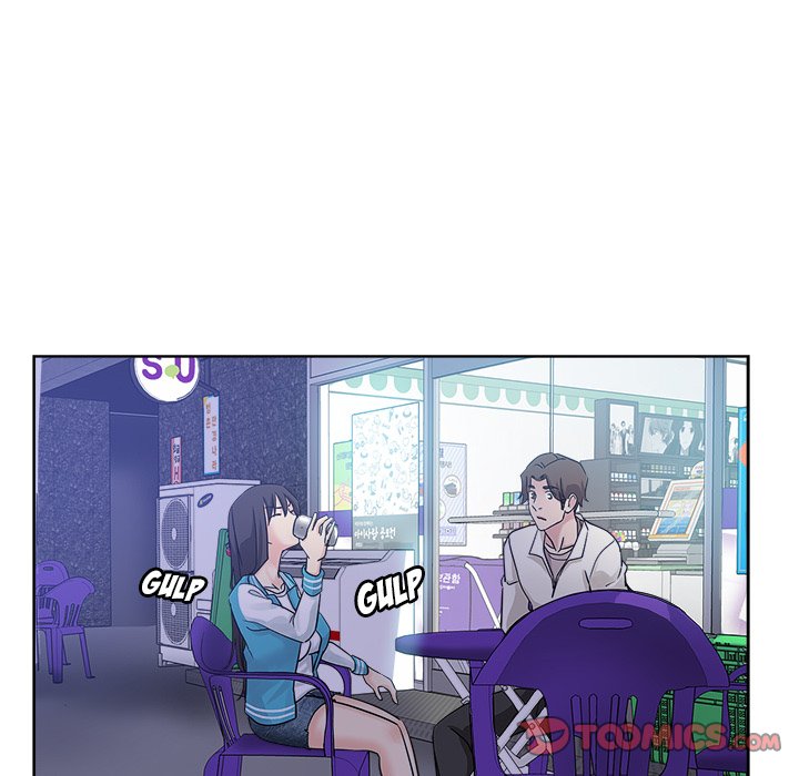 The Unexpected Guest - Chapter 13 [photo 10] - MangaPorn