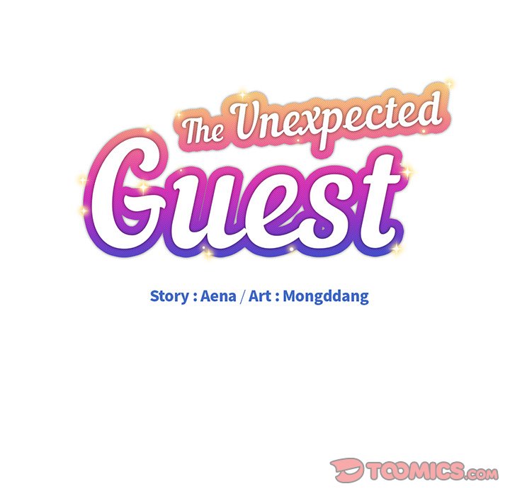 The Unexpected Guest - Chapter 13 [photo 18] - MangaPorn