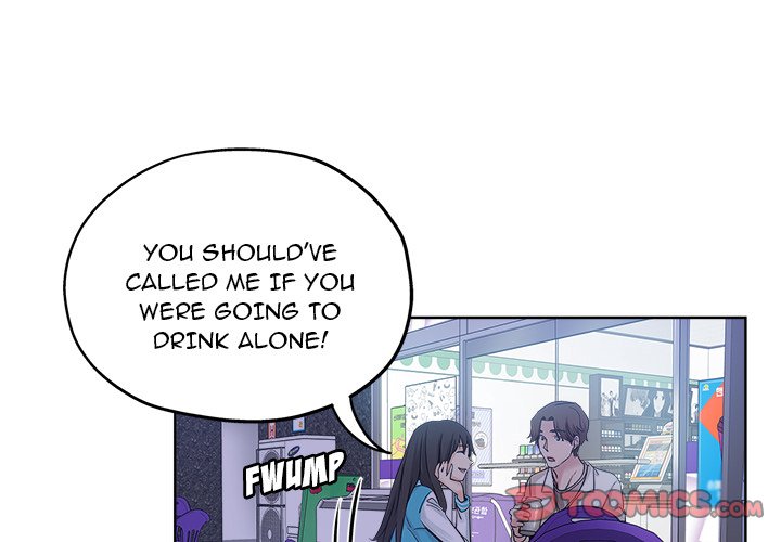 The Unexpected Guest - Chapter 13 [photo 2] - MangaPorn