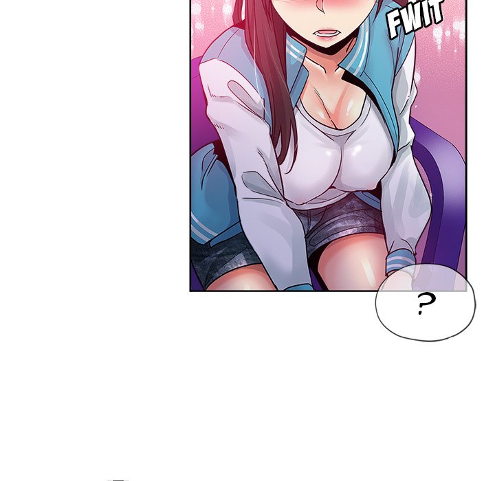 The Unexpected Guest - Chapter 13 [photo 23] - MangaPorn