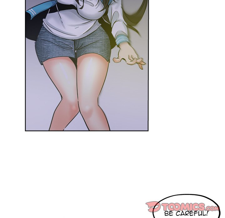 The Unexpected Guest - Chapter 13 [photo 26] - MangaPorn