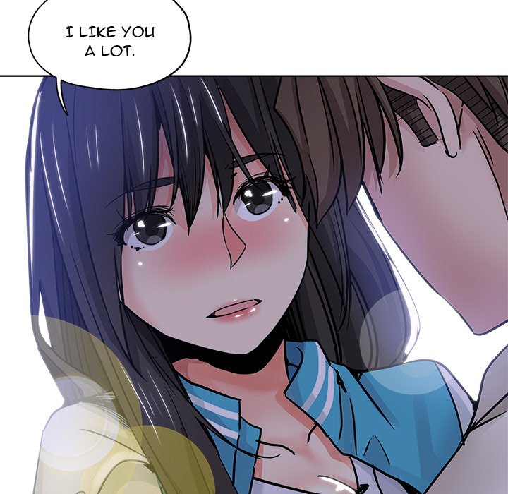 The Unexpected Guest - Chapter 13 [photo 28] - MangaPorn