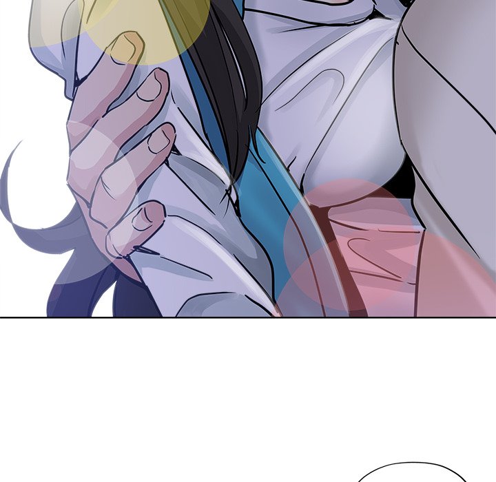 The Unexpected Guest - Chapter 13 [photo 29] - MangaPorn