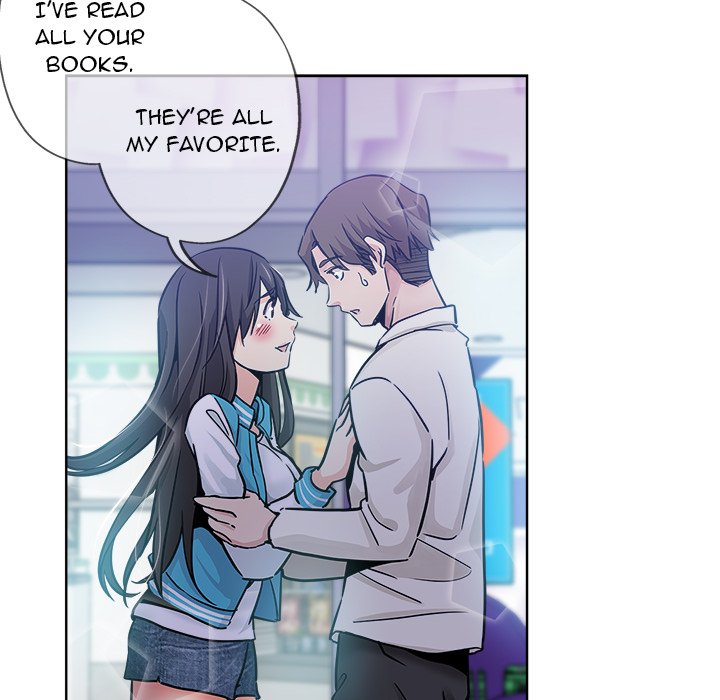 The Unexpected Guest - Chapter 13 [photo 31] - MangaPorn