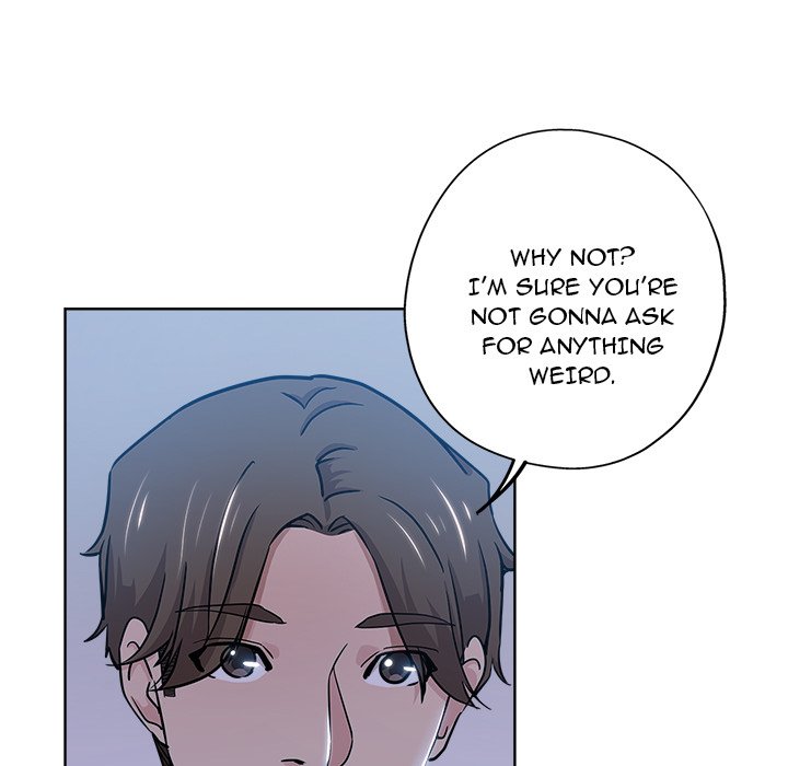 The Unexpected Guest - Chapter 13 [photo 36] - MangaPorn