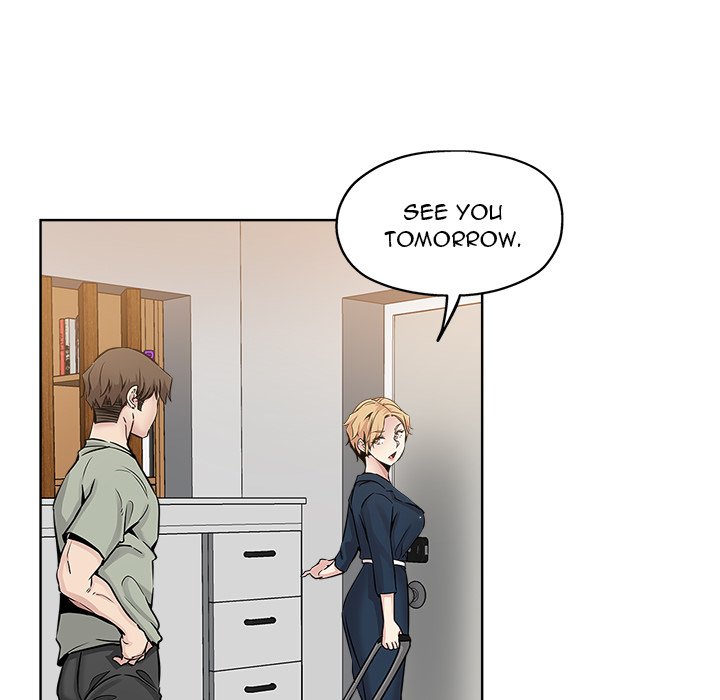 The Unexpected Guest - Chapter 13 [photo 41] - MangaPorn