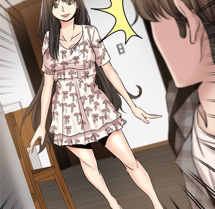 The Unexpected Guest - Chapter 13 [photo 47] - MangaPorn