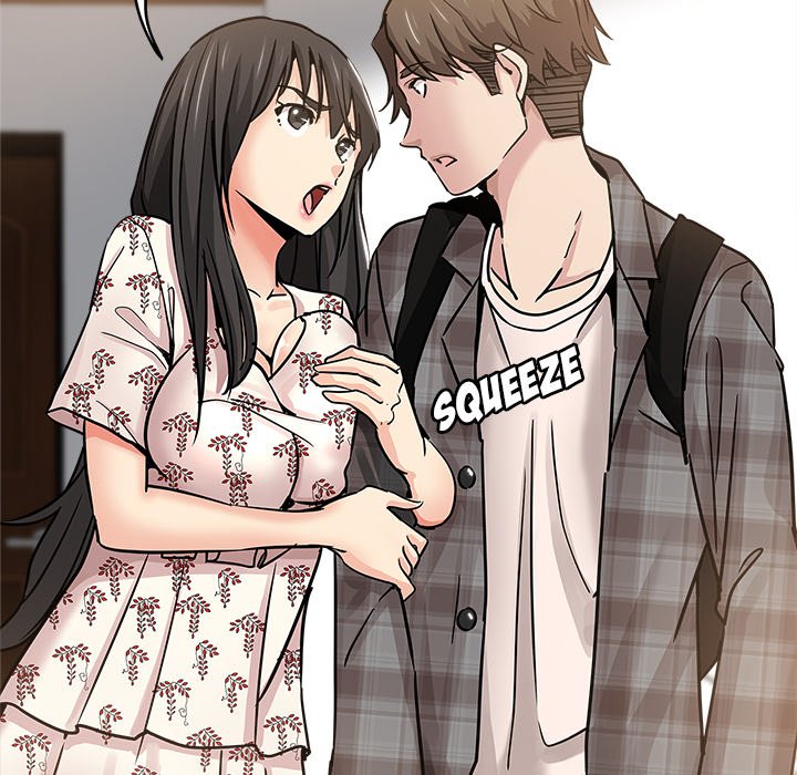 The Unexpected Guest - Chapter 13 [photo 52] - MangaPorn