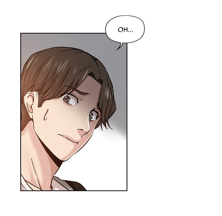 The Unexpected Guest - Chapter 13 [photo 55] - MangaPorn