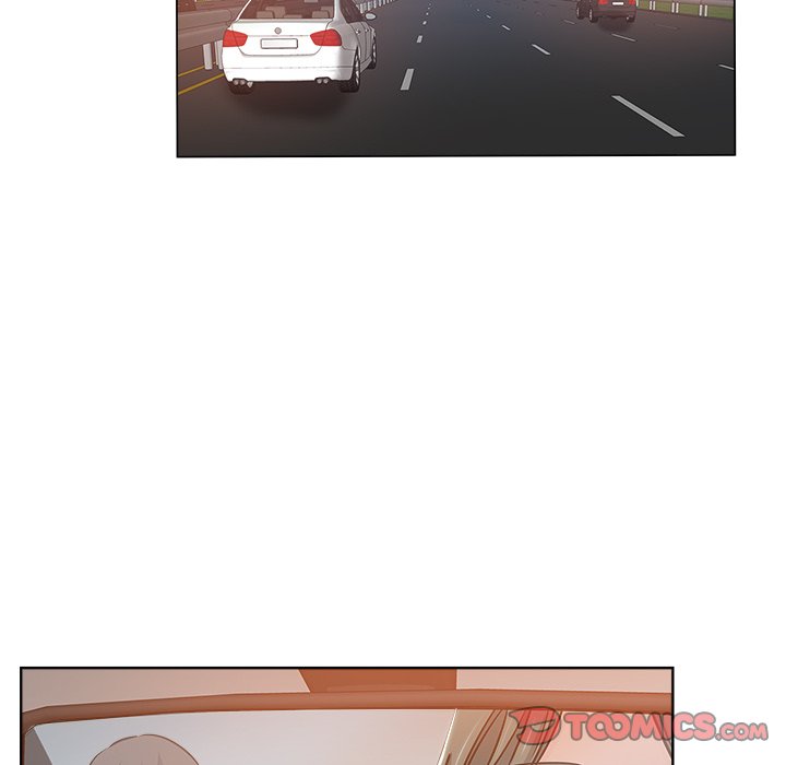 The Unexpected Guest - Chapter 13 [photo 58] - MangaPorn