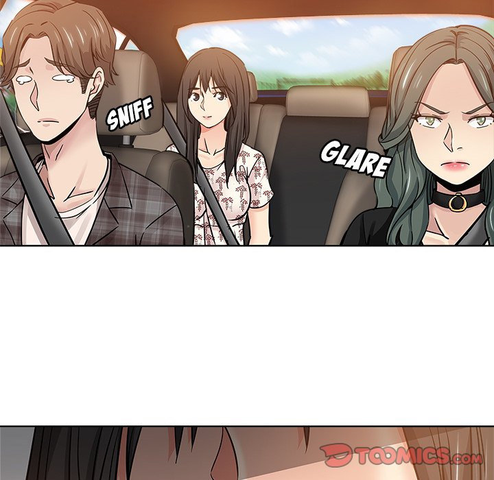 The Unexpected Guest - Chapter 13 [photo 66] - MangaPorn