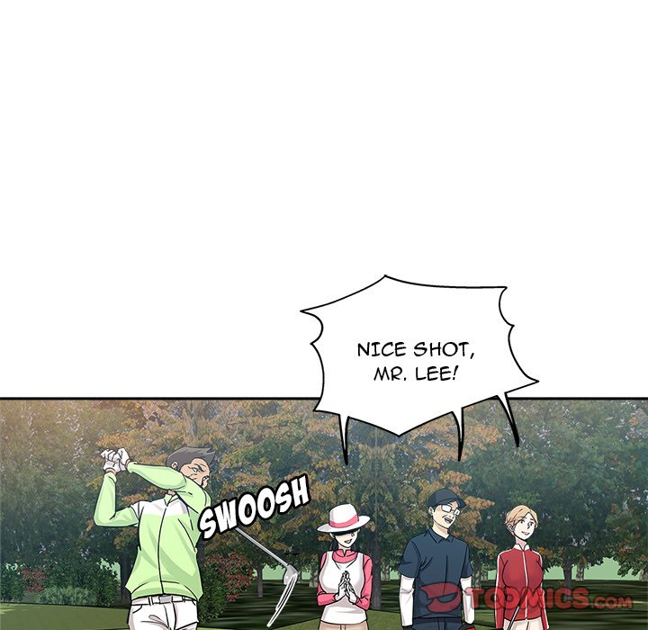 The Unexpected Guest - Chapter 13 [photo 70] - MangaPorn