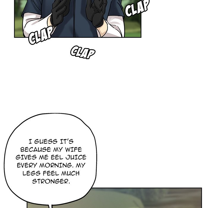 The Unexpected Guest - Chapter 13 [photo 73] - MangaPorn