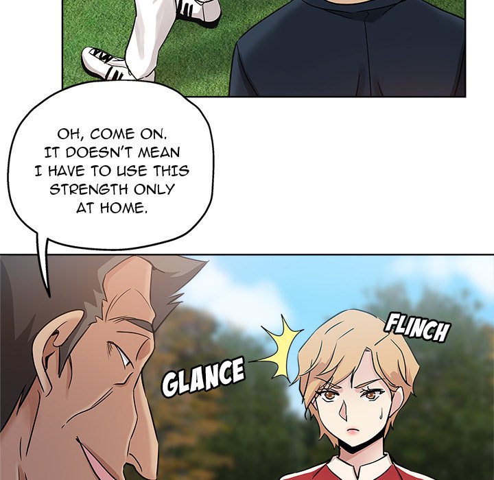 The Unexpected Guest - Chapter 13 [photo 75] - MangaPorn