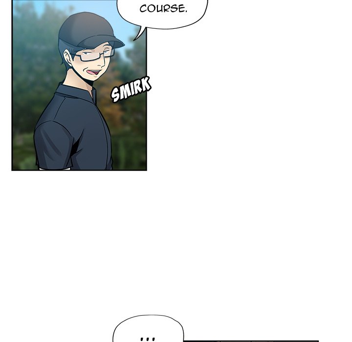 The Unexpected Guest - Chapter 13 [photo 77] - MangaPorn