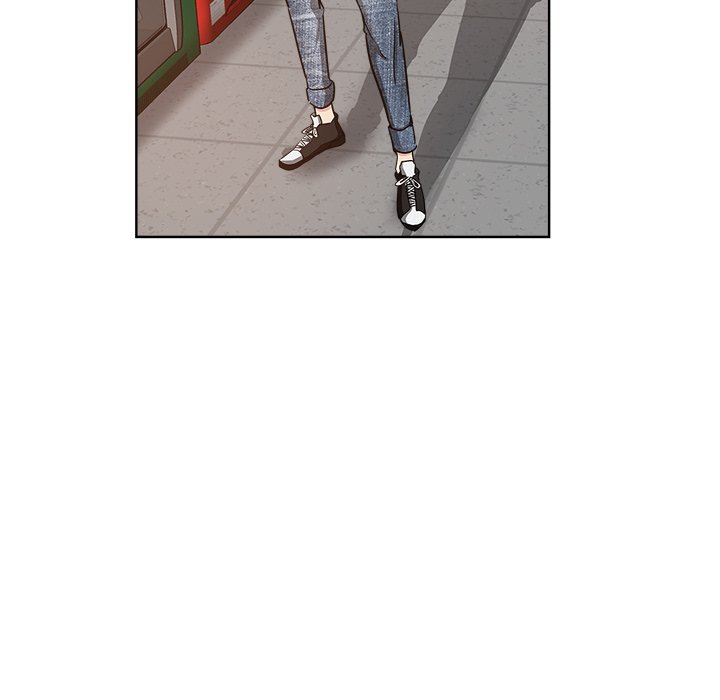 The Unexpected Guest - Chapter 13 [photo 81] - MangaPorn