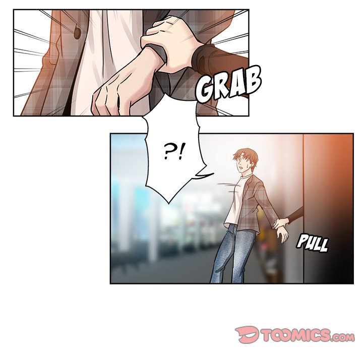 The Unexpected Guest - Chapter 13 [photo 82] - MangaPorn