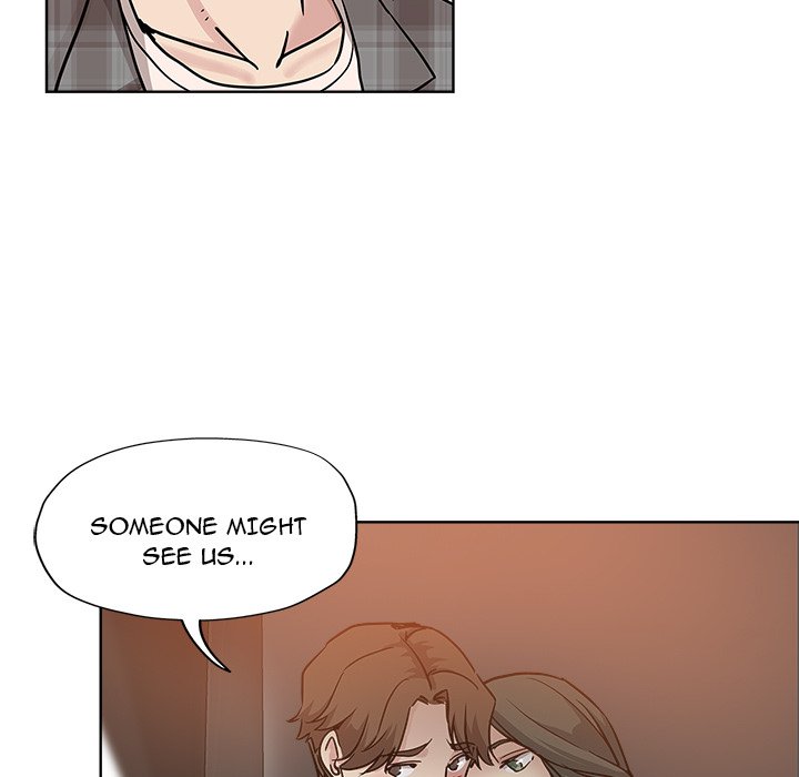 The Unexpected Guest - Chapter 13 [photo 92] - MangaPorn