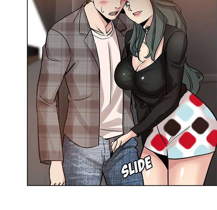 The Unexpected Guest - Chapter 13 [photo 93] - MangaPorn