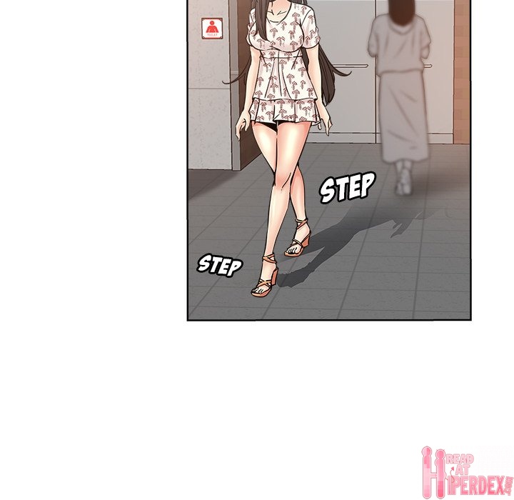 The Unexpected Guest - Chapter 14 [photo 11] - MangaPorn