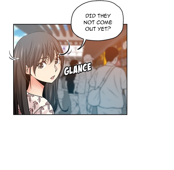 The Unexpected Guest - Chapter 14 [photo 12] - MangaPorn