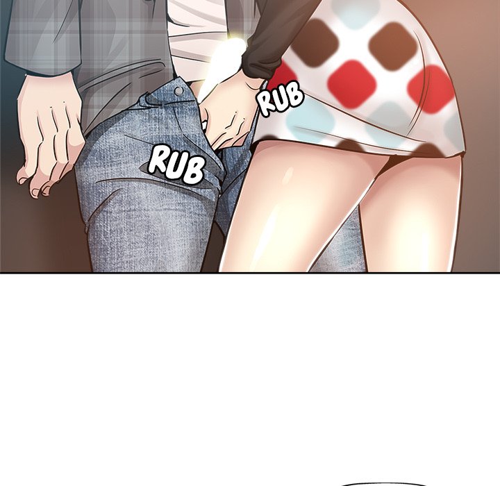 The Unexpected Guest - Chapter 14 [photo 15] - MangaPorn