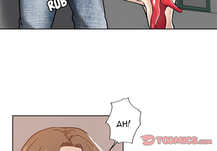 The Unexpected Guest - Chapter 14 [photo 2] - MangaPorn