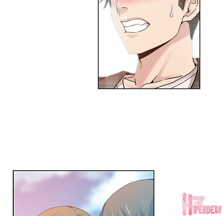 The Unexpected Guest - Chapter 14 [photo 27] - MangaPorn