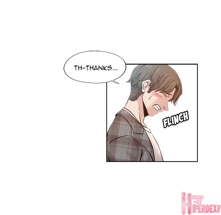 The Unexpected Guest - Chapter 14 [photo 31] - MangaPorn