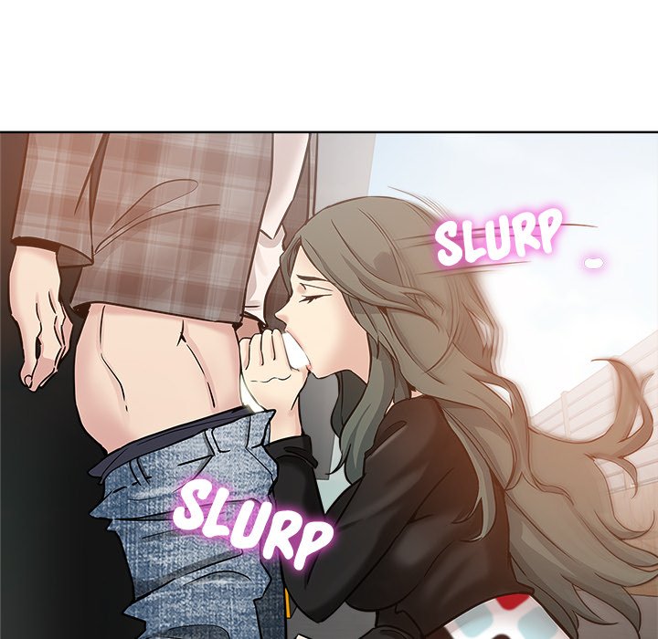 The Unexpected Guest - Chapter 14 [photo 32] - MangaPorn