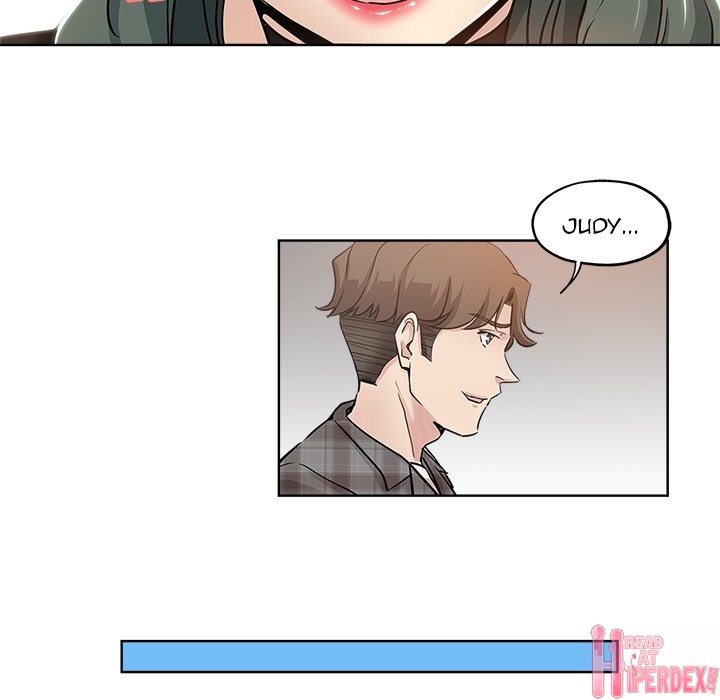 The Unexpected Guest - Chapter 14 [photo 41] - MangaPorn