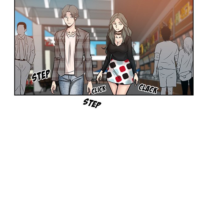 The Unexpected Guest - Chapter 14 [photo 43] - MangaPorn