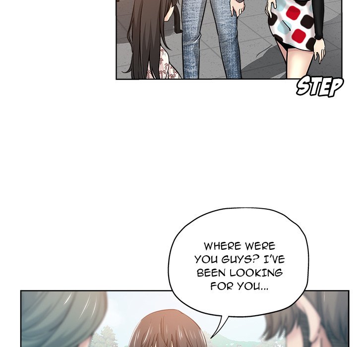 The Unexpected Guest - Chapter 14 [photo 47] - MangaPorn