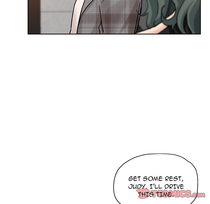 The Unexpected Guest - Chapter 14 [photo 50] - MangaPorn