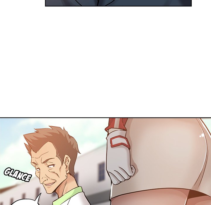 The Unexpected Guest - Chapter 14 [photo 59] - MangaPorn