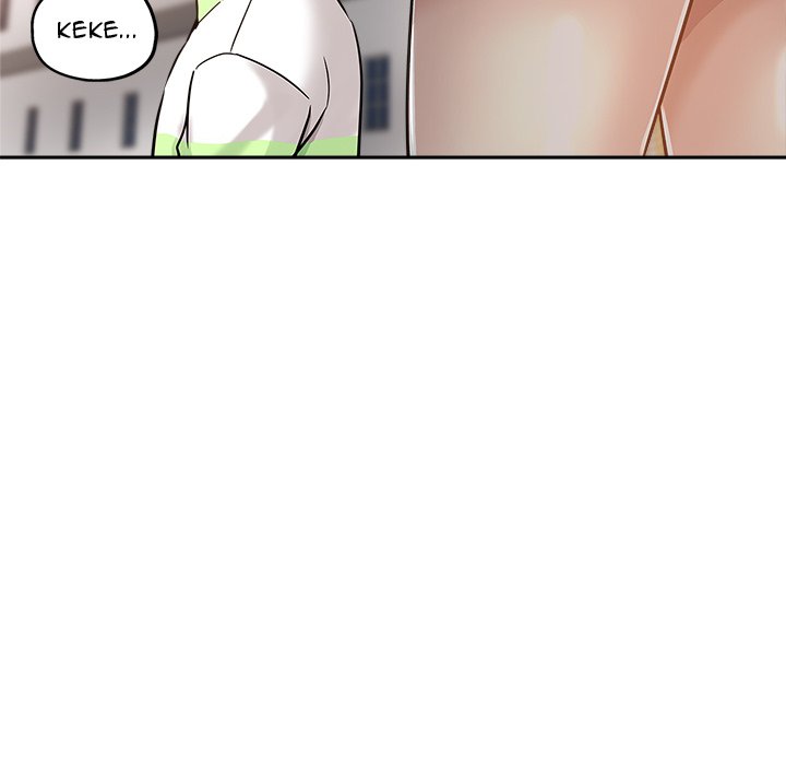 The Unexpected Guest - Chapter 14 [photo 60] - MangaPorn