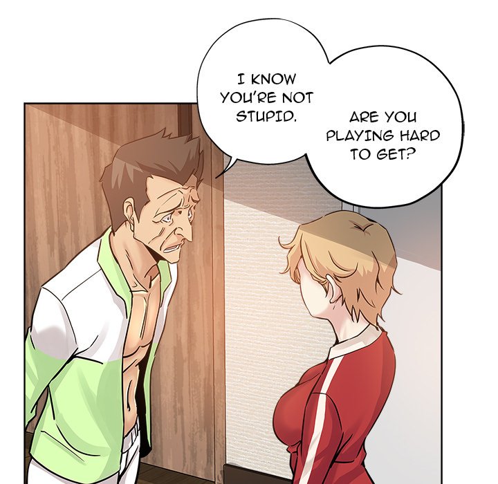 The Unexpected Guest - Chapter 14 [photo 68] - MangaPorn