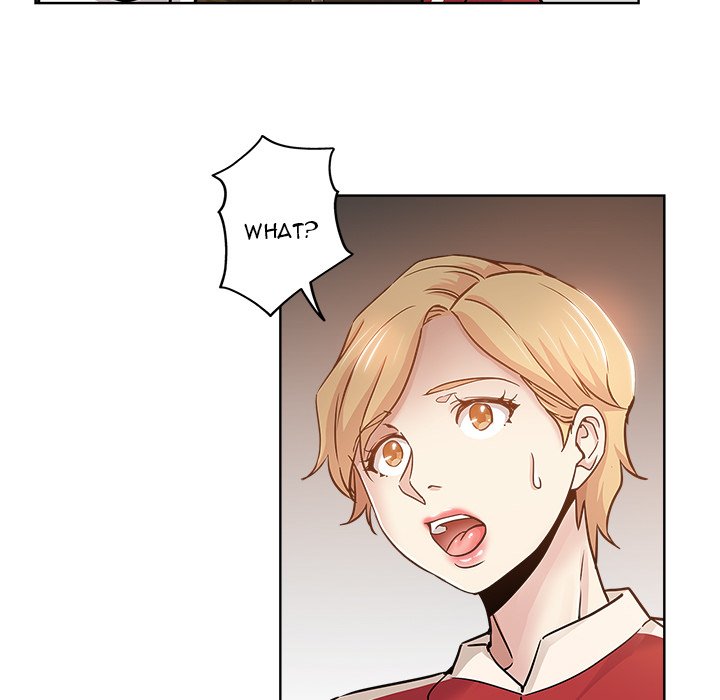 The Unexpected Guest - Chapter 14 [photo 69] - MangaPorn