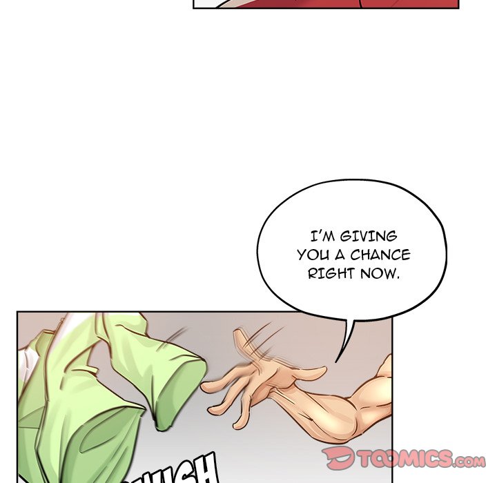 The Unexpected Guest - Chapter 14 [photo 70] - MangaPorn