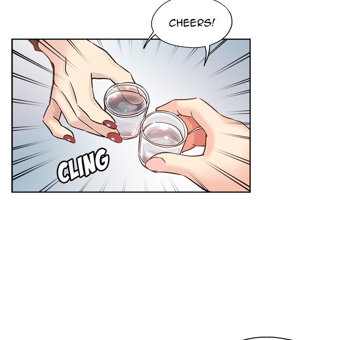 The Unexpected Guest - Chapter 14 [photo 79] - MangaPorn