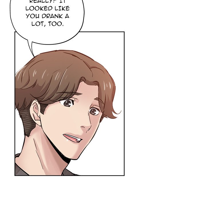 The Unexpected Guest - Chapter 14 [photo 92] - MangaPorn