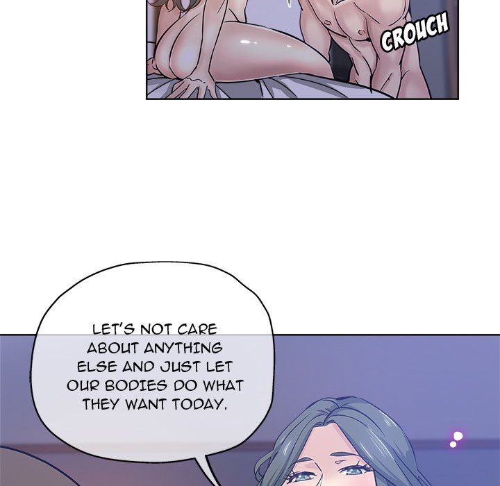 The Unexpected Guest - Chapter 15 [photo 17] - MangaPorn