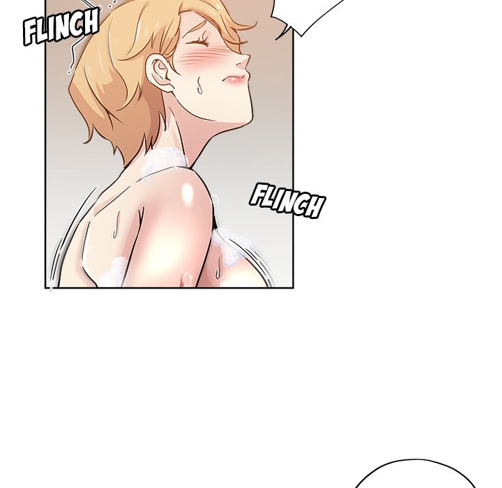 The Unexpected Guest - Chapter 15 [photo 32] - MangaPorn