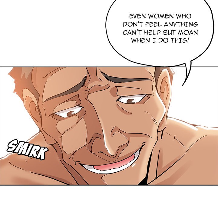 The Unexpected Guest - Chapter 15 [photo 37] - MangaPorn