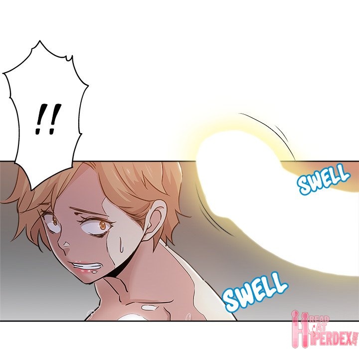 The Unexpected Guest - Chapter 15 [photo 41] - MangaPorn